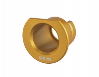 ムキソケDIV KIVアダプタ 200mm