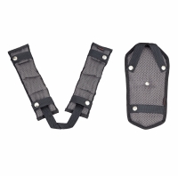 肩パッド 超軽涼 Y型