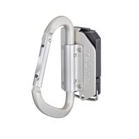 セフ工具ホルダーアルミ カラビナ大