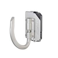 セフ工具ホルダーアルミ Jフック 折りたたみ