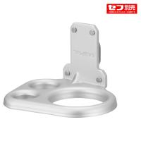 セフ工具ホルダーアルミ ハンマー3穴