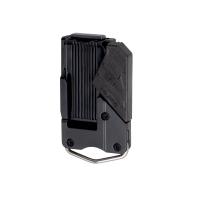 セフホルダー胴ベルト用 樹脂 右用