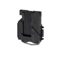 セフホルダー縦ベルト用 樹脂