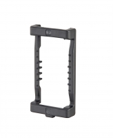 セフホルダー胴ベルト用 樹脂 スライドストッパー