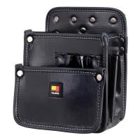 セフ腰袋 ナイロン 腰袋2段大