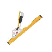 丸鋸ガイド角度切り定規 フリーガイドプロ 370mm