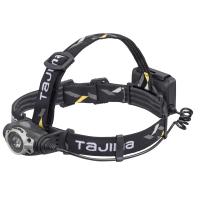 ヘッドライト FD 350lm 大径照射 シルバー