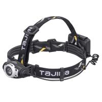 ヘッドライト FD 280lm 大径照射 ホワイト