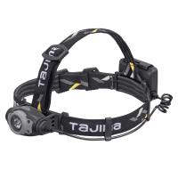 ヘッドライト FD 280lm 大径照射 グレー