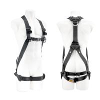 ハーネスGS Mサイズ 黒