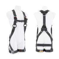 ハーネスZS Sサイズ 黒