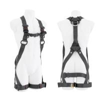 ハーネスZA Lサイズ 黒