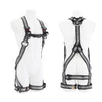 ハーネスZA Mサイズ 白