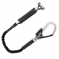 胴ベルト用蛇腹A環 L2