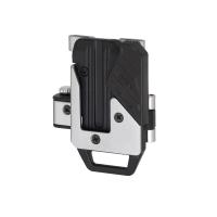 セフホルダー縦ベルト用 金属