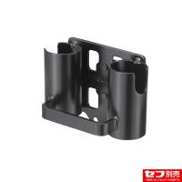 セフ工具ホルダースチール Sバール ダブル