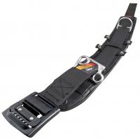 柱上用 アルミスライド カーブ Sサイズ