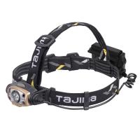 ヘッドライト ED 500lm 大径照射 3730セット