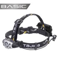 ヘッドライト ED 420lm 大径照射 3730セット