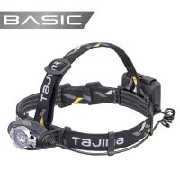 ヘッドライト FD 420lm 大径照射