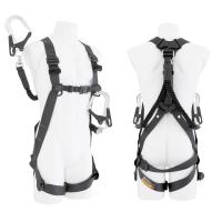 ハーネスGS 蛇腹L8ダブルセット Mサイズ