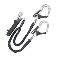 ハーネス用蛇腹 L8ダブル