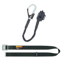 胴ベルト用蛇腹縦型 L1セット Lサイズ