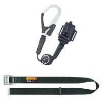 胴ベルト用ERリール縦型 L1セット Lサイズ