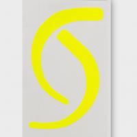 フックシール L8用 イエロー