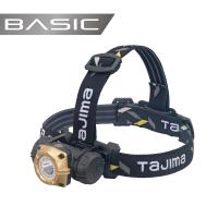 ヘッドライト MD 500lm 大径照射