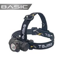 ヘッドライト MD 350lm 大径照射