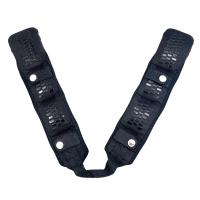 肩パッド 超立体