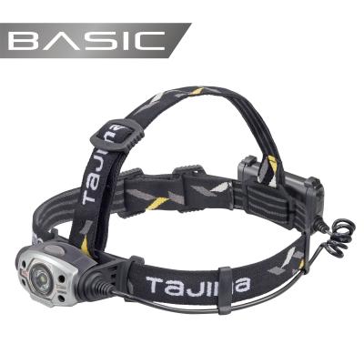 ヘッドライト CD 420lm 大径照射 3718セット