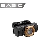 セフヘッドライト MD 500lm 大径照射