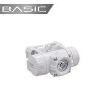 セフヘッドライト MD 500lm 大径照射ホワイト