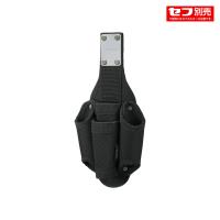 セフ工具差し ナイロン コーデュラ  4本差し