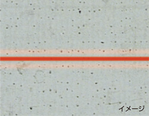 センサー方式の場合