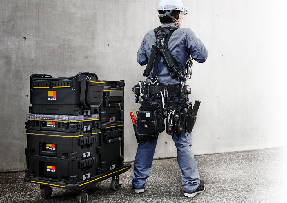 セフシステム ラインナップ