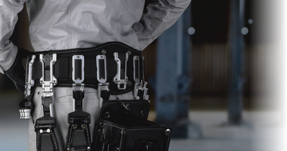 多彩なセフホルダー