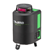 レーザー墨出し器