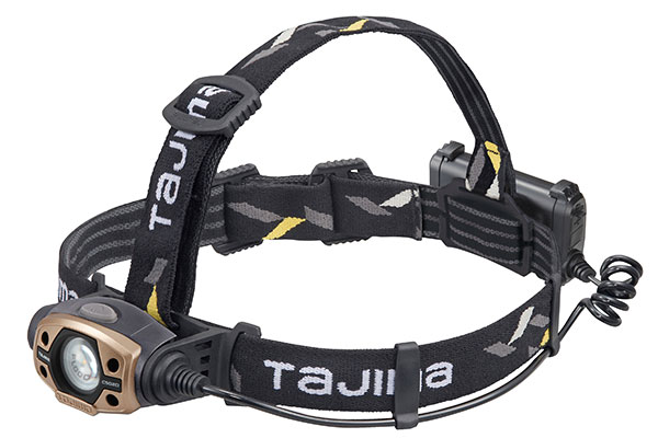 LEDヘッドライト C502Dセット