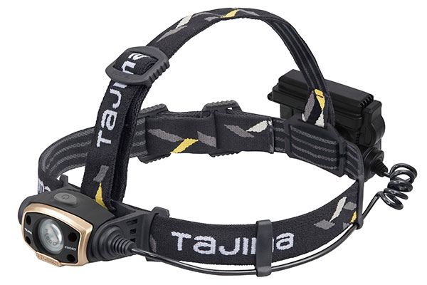 LEDヘッドライト E502Dセット