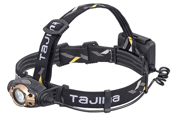 LEDヘッドライト F502Dセット