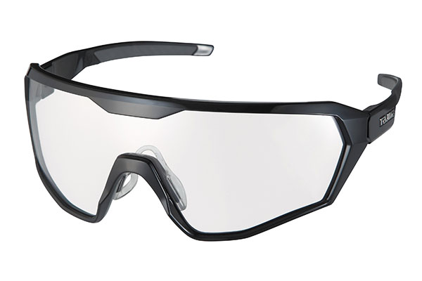 ③ハードグラスHG-9フルフレーム