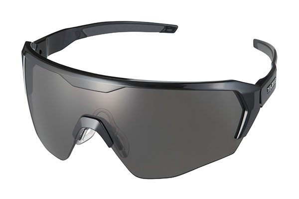 ②ハードグラスHG-9ハーフフレーム