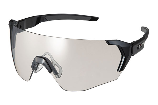 ①ハードグラスHG-9ノンフレーム