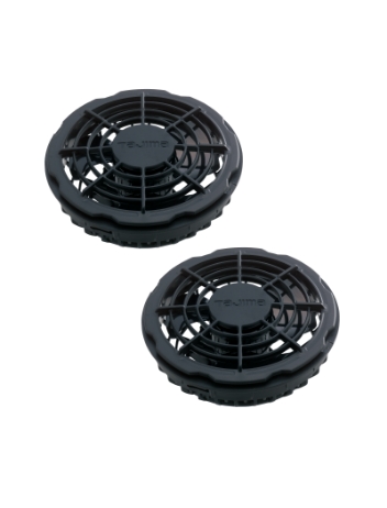 清涼ファン風雅パッド ファンユニット