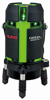 NAVI GEEZAセンサーKJC