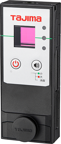 セフグリーン用受光器2