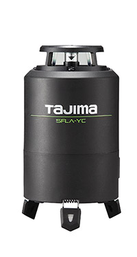 セフグリーンレーザー横全周